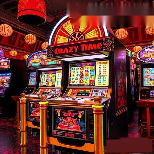 Configurações úteis dentro do app 55dd bet